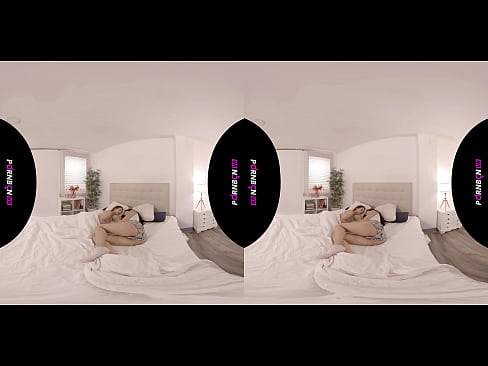 ❤️ PORNBCN VR Dy lezbike të reja zgjohen me eksitim në realitetin virtual 4K 180 3D Geneva Bellucci Katrina Moreno ❤❌ Video qij në pornografi sq.91sexy.top ️❤