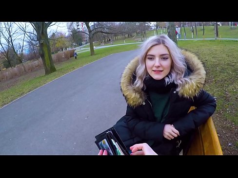 ❤️ Swallows sperma e nxehtë e një të huaji për para - blowjob në park nga Eva Elfie ❤❌ Video qij në pornografi sq.91sexy.top ️❤